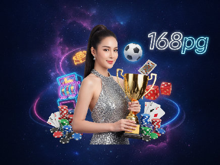 168pg สล็อต